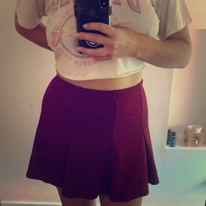 Flare mini